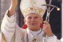 Papež Jan Pavel II. Papež Jan Pavel II.
