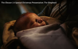 Příběh narození Ježíše v Betlémě – video online