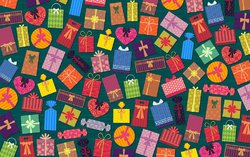 Jak se nezbláznit z dárků - inspirace