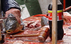 Vánoce jsou pro mě depka a strašák