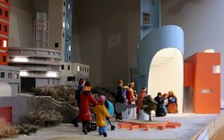 Postavte si moderní farní Betlém – zkušenosti z jedné farnosti